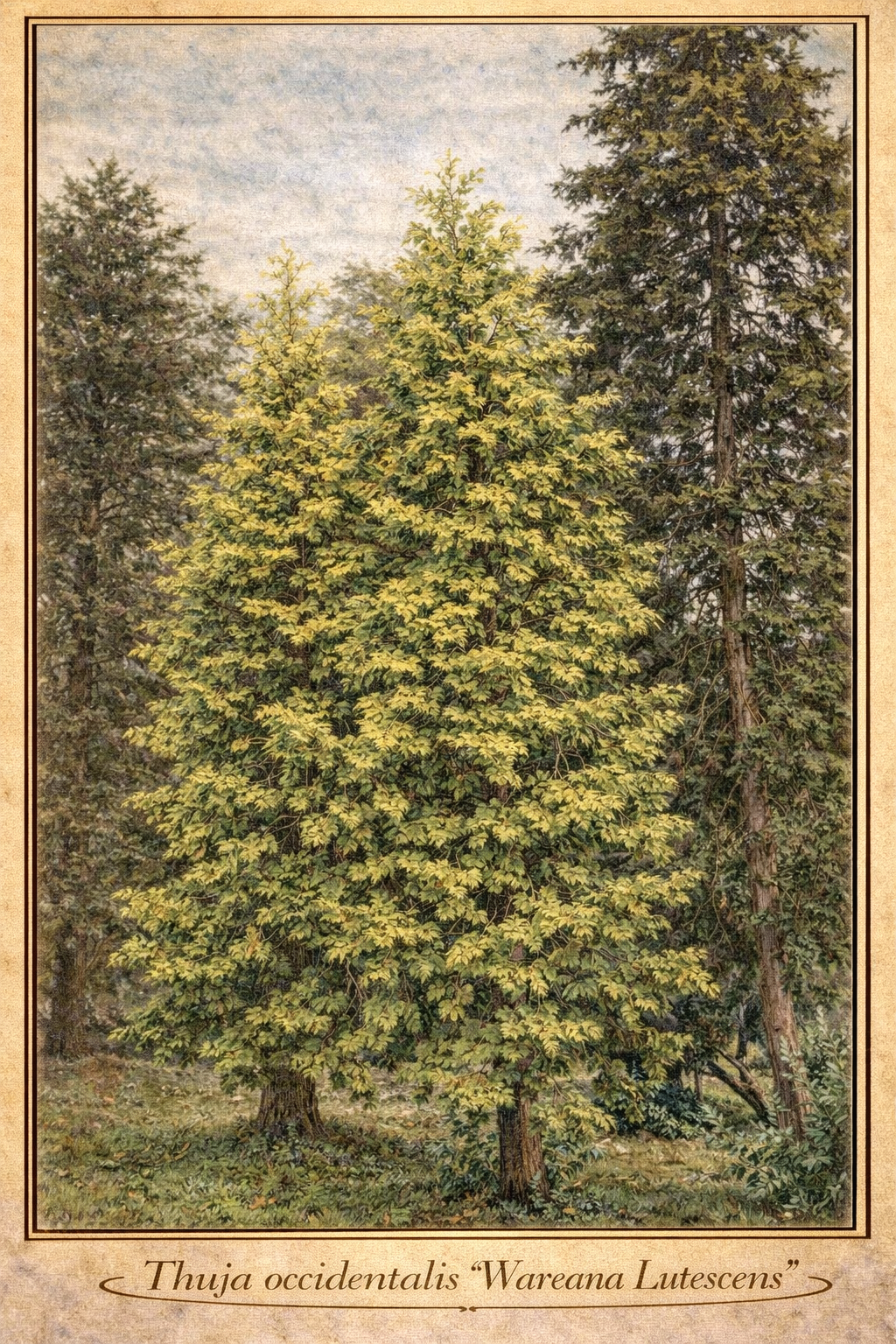 Wareana Lutescens.png Wareana Lutescens.png